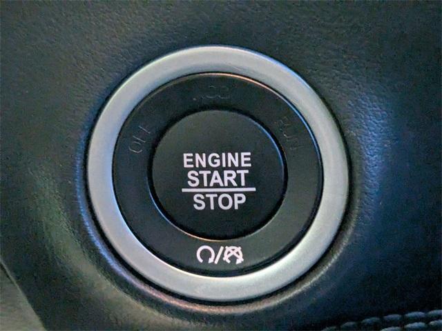 used 2023 Dodge Challenger car, priced at $53,602