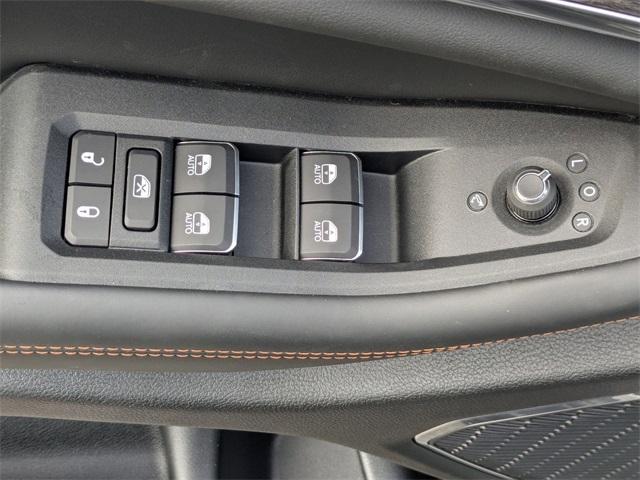 new 2025 Jeep Grand Cherokee L car, priced at $60,430
