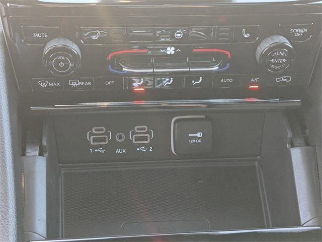 new 2025 Jeep Grand Cherokee L car, priced at $41,875
