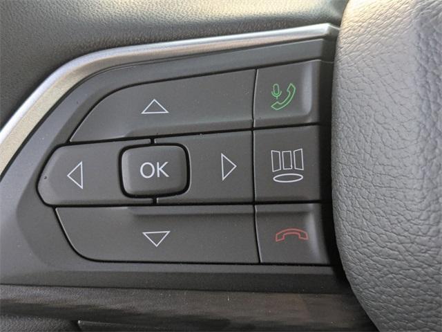 new 2025 Jeep Grand Cherokee L car, priced at $41,875