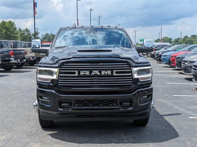 new 2024 Ram 3500 car, priced at $82,275