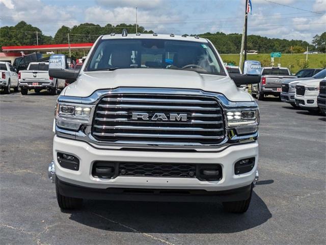 new 2024 Ram 3500 car, priced at $88,100