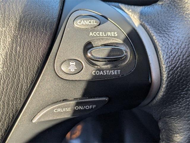 used 2020 Nissan Pathfinder car, priced at $19,188