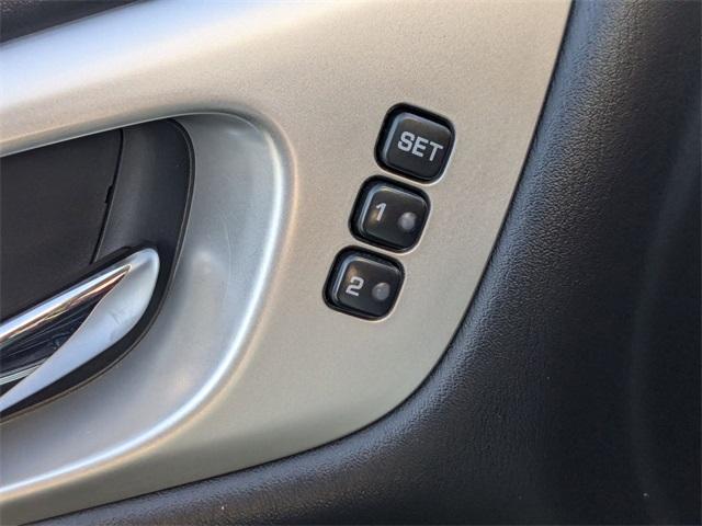 used 2020 Nissan Pathfinder car, priced at $19,188