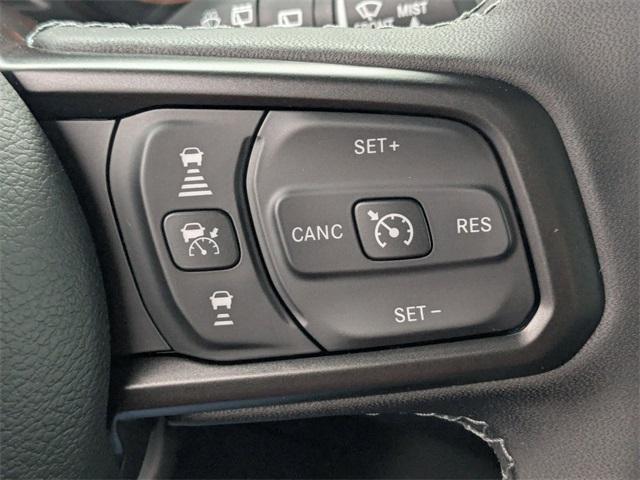 new 2026 Jeep Wrangler car, priced at $51,219