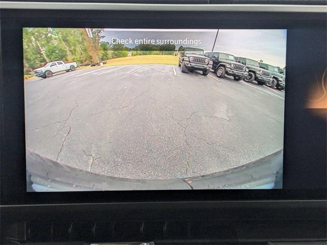 new 2026 Jeep Wrangler car, priced at $51,219