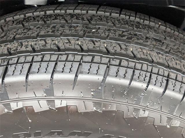 new 2026 Jeep Wrangler car, priced at $51,219