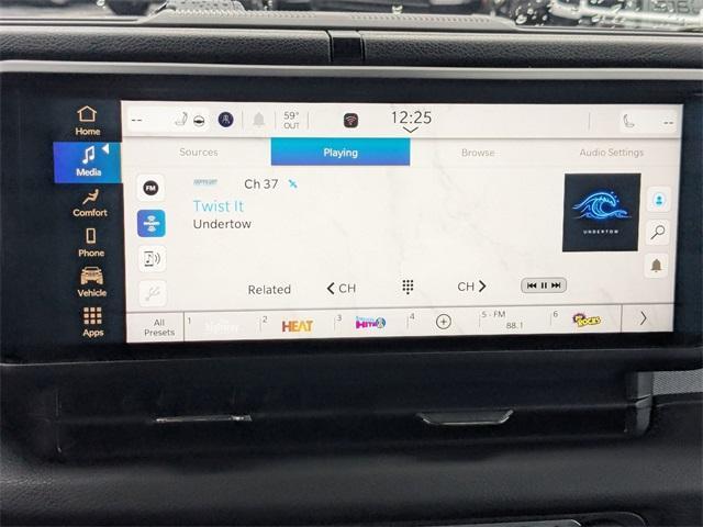 new 2026 Jeep Wrangler car, priced at $51,219