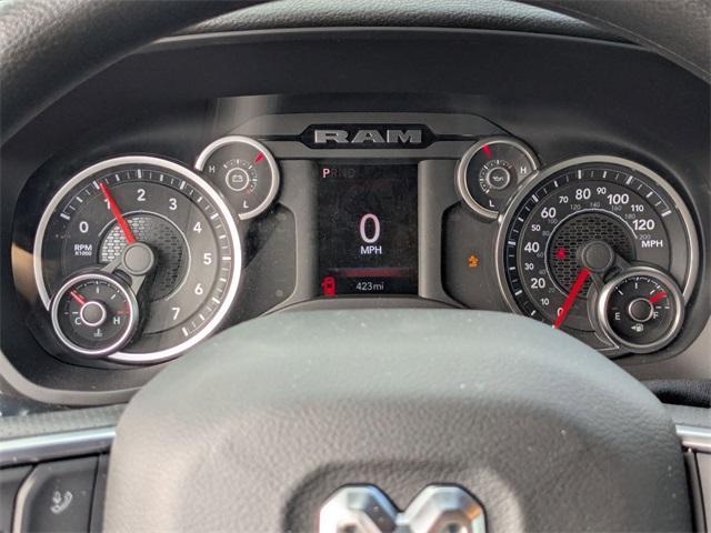 new 2025 Ram 2500 car, priced at $52,188