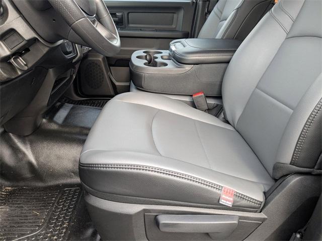 new 2025 Ram 2500 car, priced at $52,188