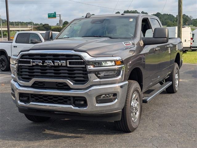 new 2025 Ram 2500 car, priced at $52,188