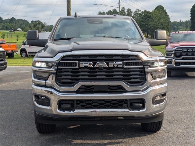 new 2025 Ram 2500 car, priced at $52,188