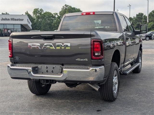 new 2025 Ram 2500 car, priced at $52,188