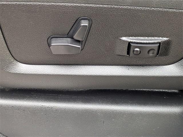 used 2024 Ram 2500 car, priced at $64,380