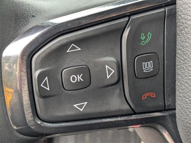 used 2024 Ram 2500 car, priced at $64,380