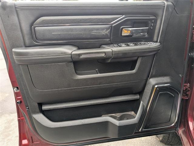 used 2024 Ram 2500 car, priced at $64,380