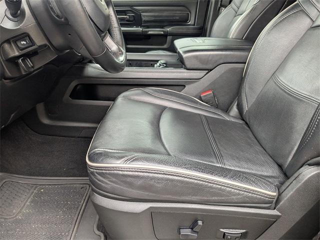 used 2024 Ram 2500 car, priced at $64,380