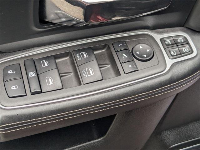 used 2024 Ram 2500 car, priced at $64,380