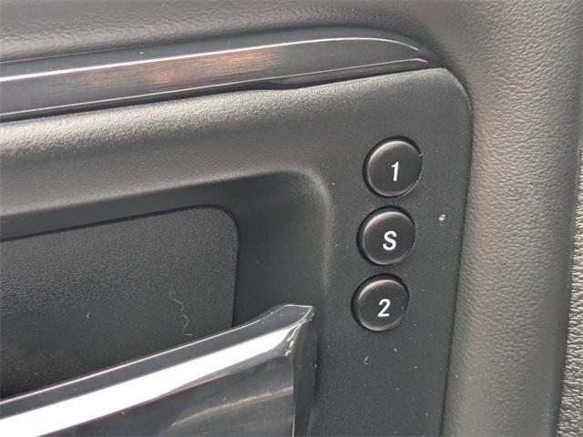 used 2024 Ram 2500 car, priced at $64,380