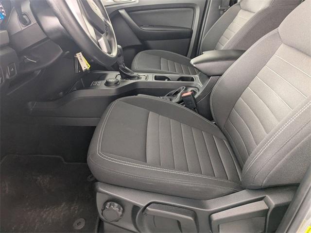 used 2020 Ford Ranger car, priced at $29,518