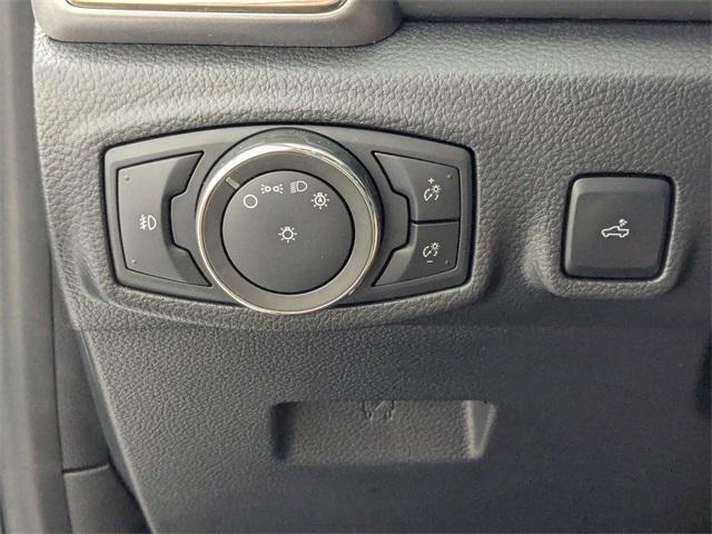 used 2020 Ford Ranger car, priced at $29,518