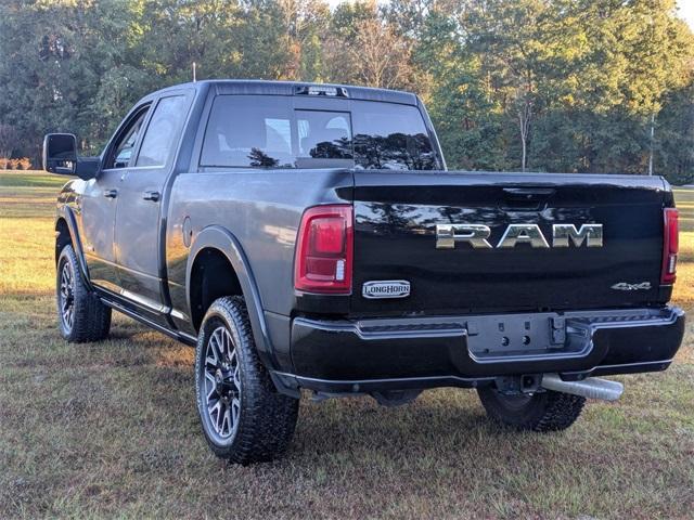 new 2026 Ram 2500 car, priced at $88,593