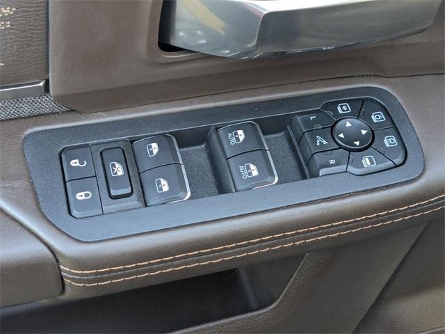 new 2026 Ram 2500 car, priced at $88,593