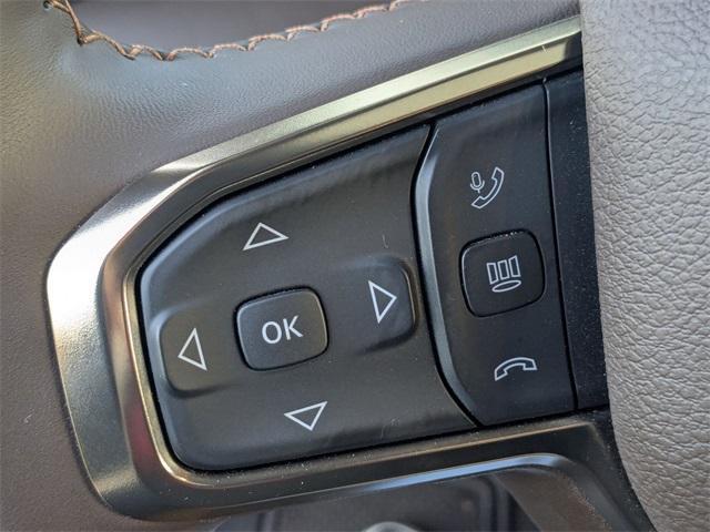 new 2026 Ram 2500 car, priced at $88,593