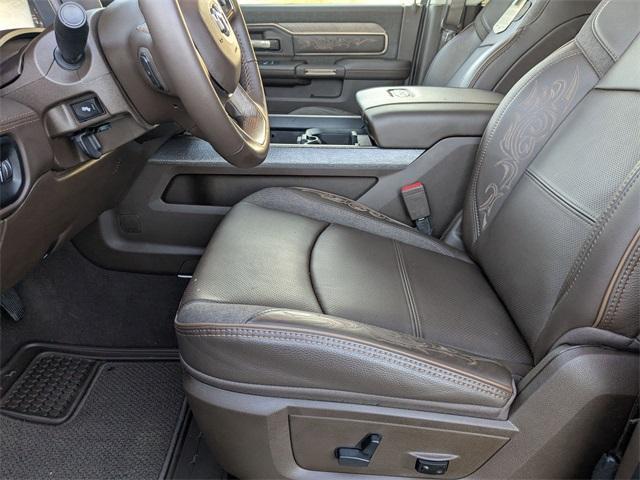 new 2026 Ram 2500 car, priced at $88,593