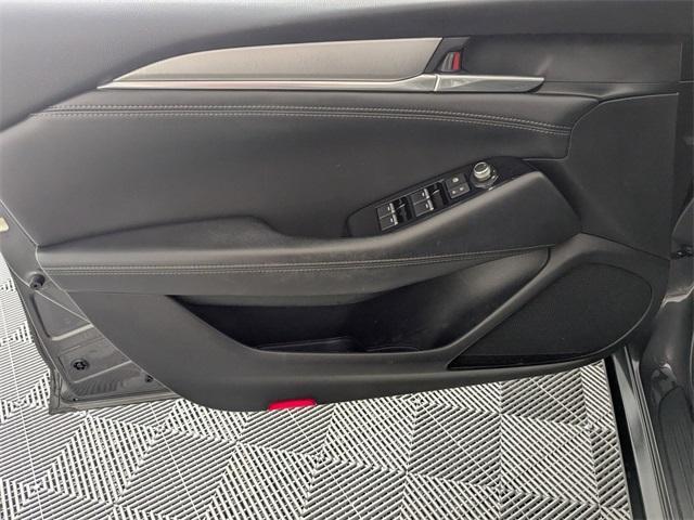 used 2021 Mazda Mazda6 car, priced at $21,410