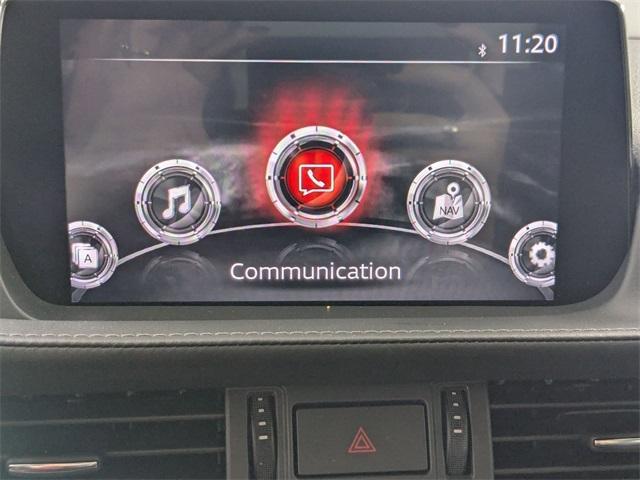 used 2021 Mazda Mazda6 car, priced at $21,410