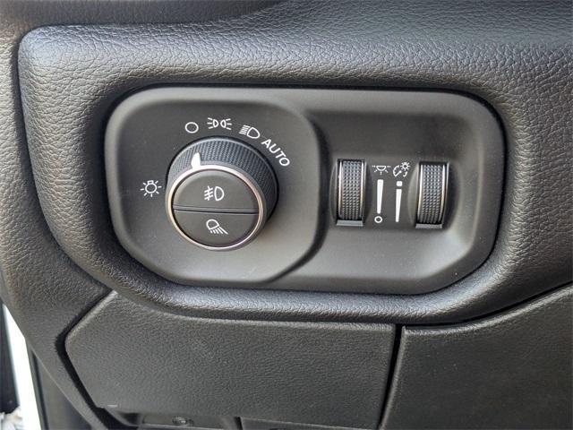 new 2026 Ram 2500 car, priced at $86,089