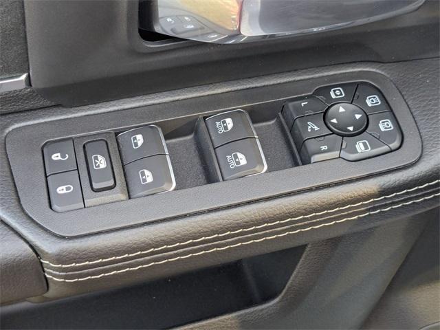 new 2026 Ram 2500 car, priced at $86,089