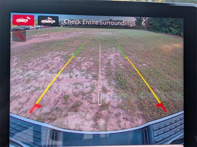 new 2026 Ram 2500 car, priced at $86,089