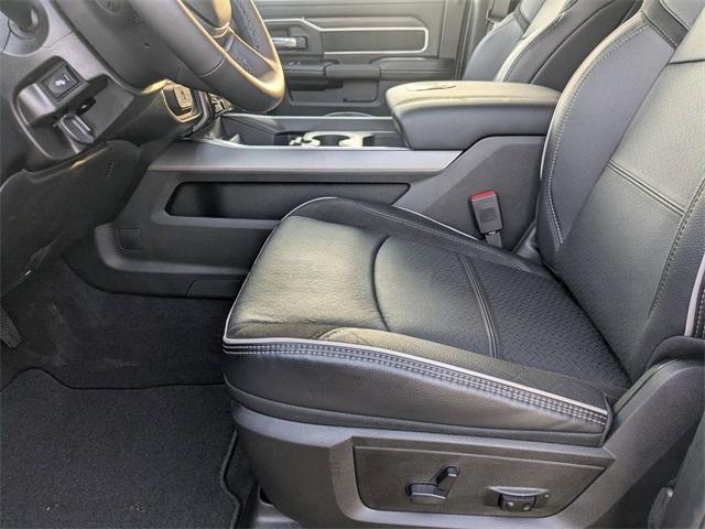 new 2026 Ram 2500 car, priced at $86,089