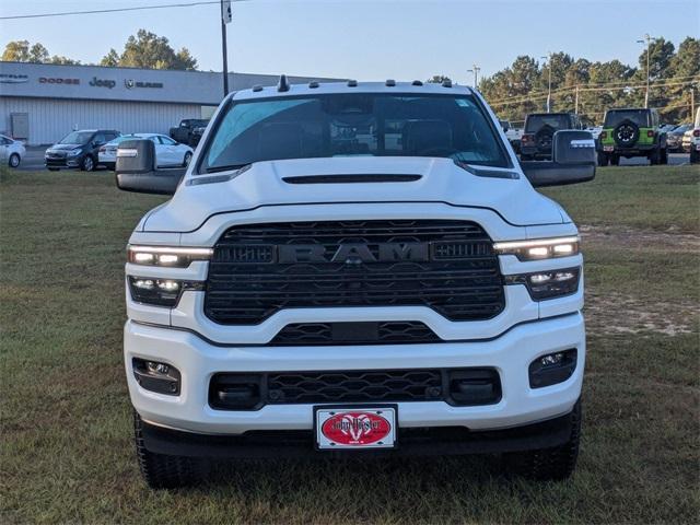 new 2026 Ram 2500 car, priced at $86,089