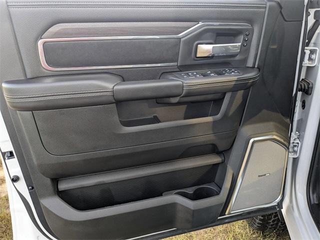 new 2026 Ram 2500 car, priced at $86,089