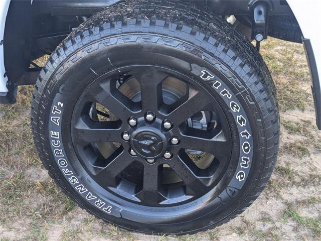 new 2026 Ram 2500 car, priced at $86,089