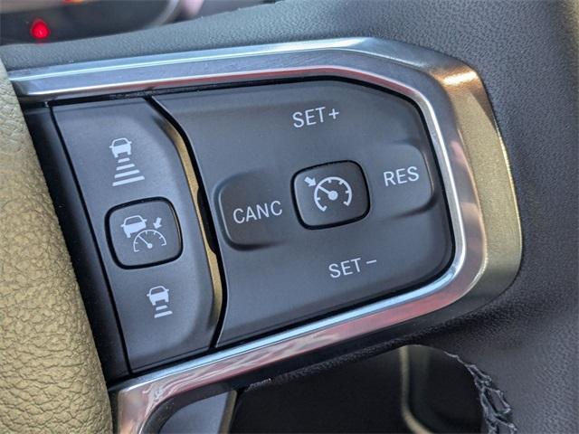 new 2026 Ram 2500 car, priced at $86,089