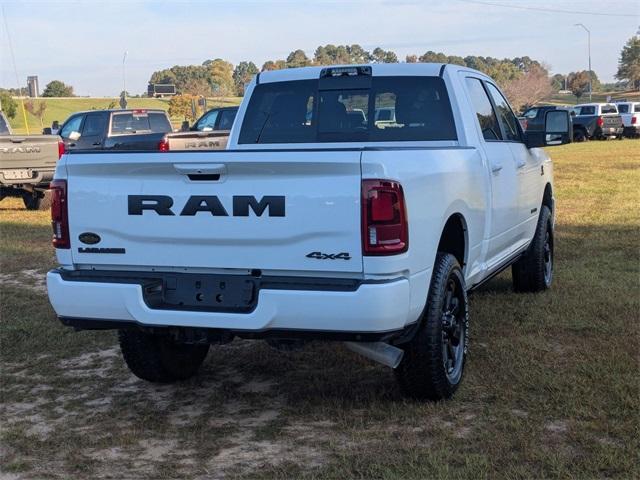 new 2026 Ram 2500 car, priced at $86,089