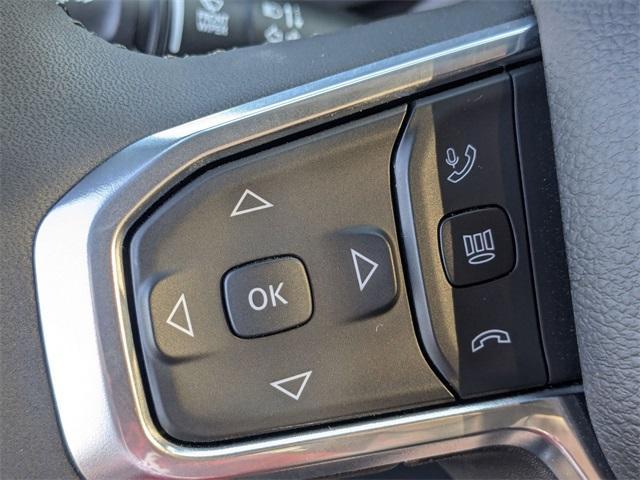 new 2026 Ram 2500 car, priced at $86,089