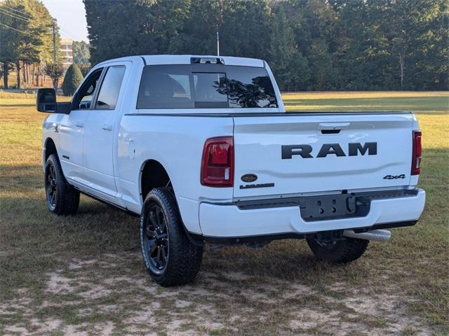 new 2026 Ram 2500 car, priced at $86,089