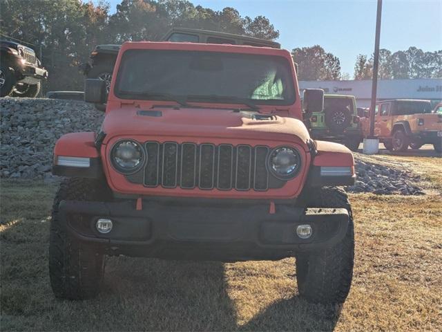 new 2026 Jeep Gladiator car, priced at $63,500