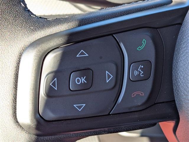 new 2026 Jeep Gladiator car, priced at $63,500