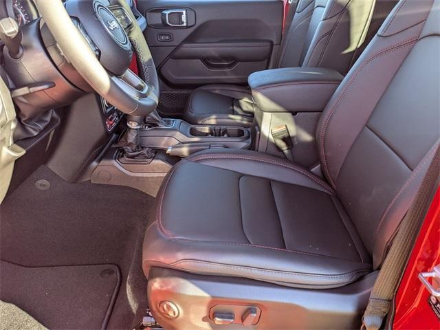 new 2026 Jeep Gladiator car, priced at $63,500