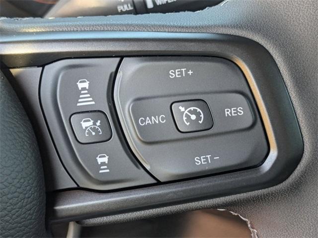 new 2026 Jeep Gladiator car, priced at $63,500