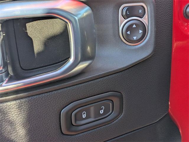 new 2026 Jeep Gladiator car, priced at $63,500