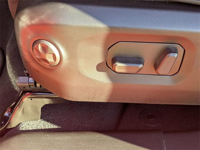 new 2026 Jeep Gladiator car, priced at $63,500