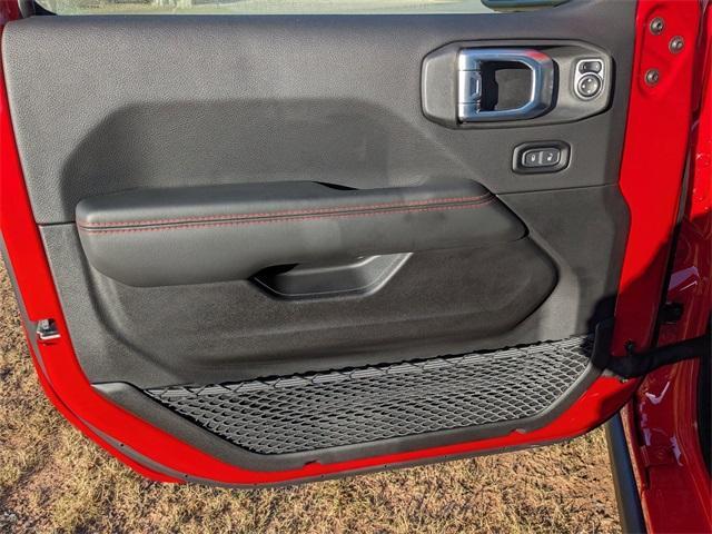 new 2026 Jeep Gladiator car, priced at $63,500