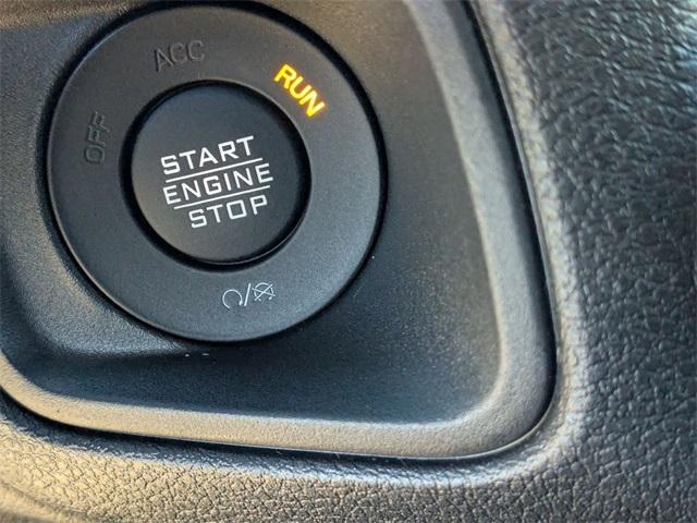 new 2026 Jeep Wrangler car, priced at $55,254